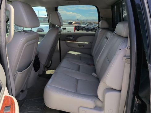 Used 2009 GMC Sierra 1500 SLT AWD/4WD image 10