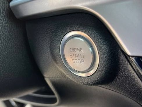 Used 2023 Kia Telluride S w/ S Sunroof Package FWD image 19