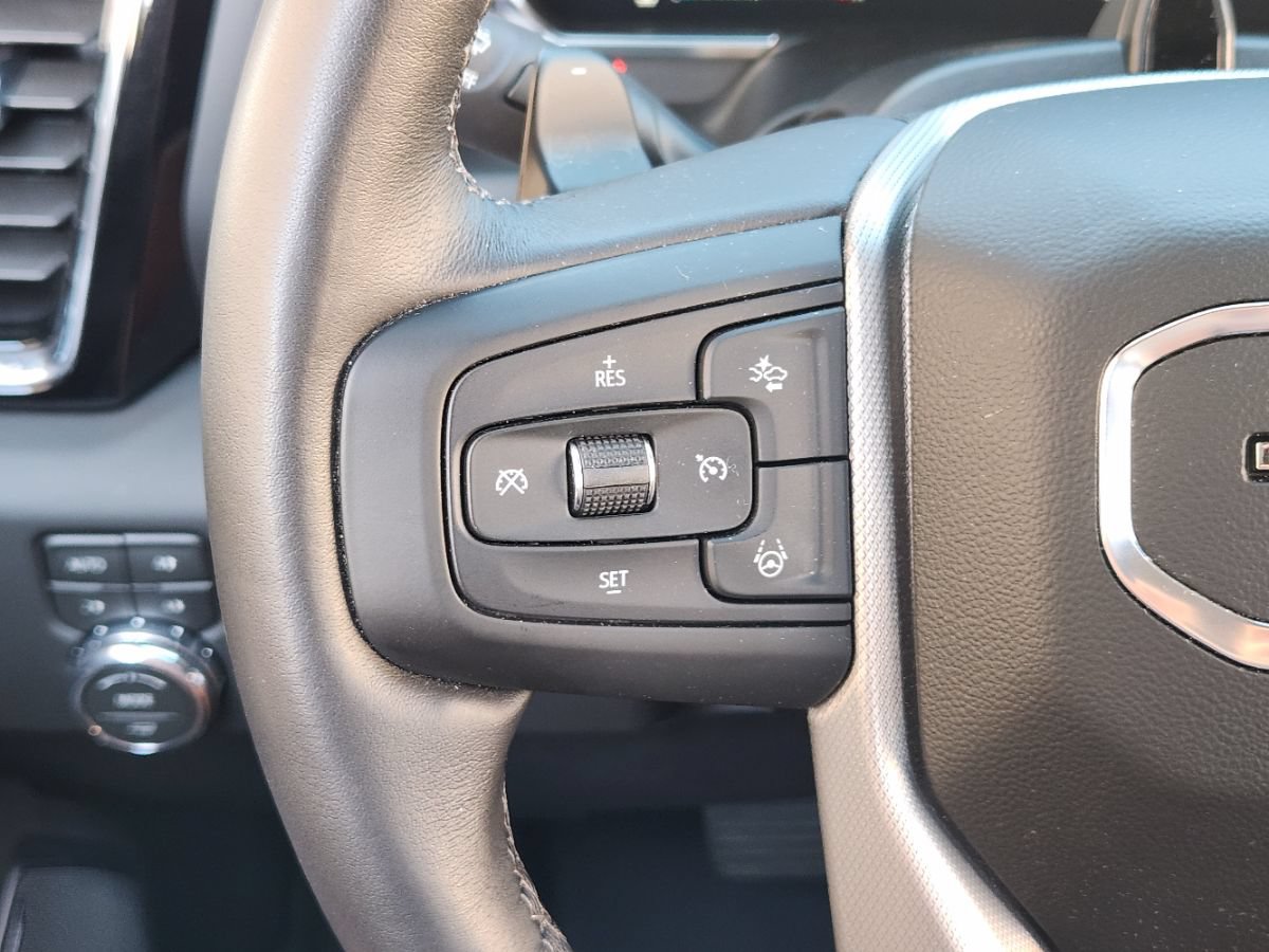 Used 2026 GMC Sierra 1500 Denali AWD/4WD image 49