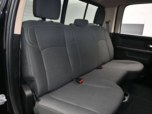 Used 2019 RAM 3500 Tradesman RWD image 43