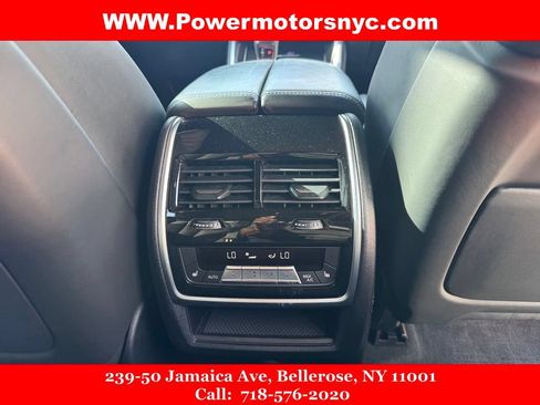 Used 2021 BMW X5 M w/ Competition Package AWD/4WD image 34