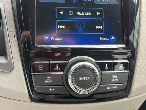 Used 2016 Honda Odyssey EX-L image 50