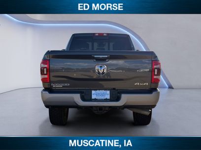 Used 2020 RAM 2500 Laramie