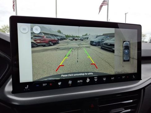 Certified 2023 Ford Escape Active w/ Tech Pack #2 AWD/4WD image 17