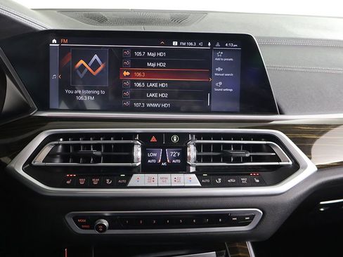 Used 2023 BMW X5 xDrive40i image 50