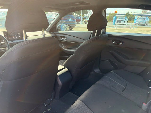Used 2024 Honda Accord Sport image 9