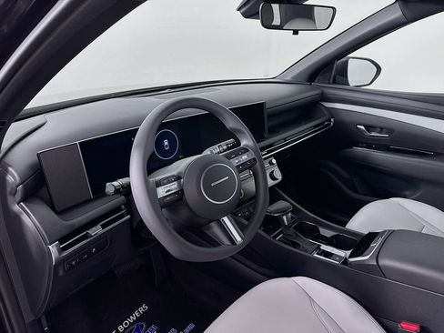 Certified 2025 Hyundai Santa Cruz SEL AWD/4WD image 9