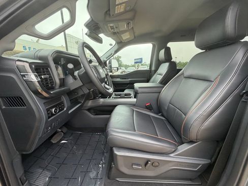 New 2026 Ford F350 Lariat w/ FX4 Off-Road Package AWD/4WD image 16