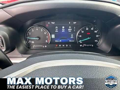 New 2024 Ford Explorer XLT w/ Equipment Group 202A image 30