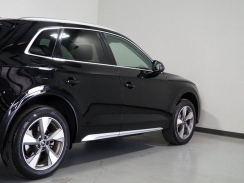 Used 2023 Audi Q5 2.0T Premium w/ Convenience Package AWD/4WD image 45