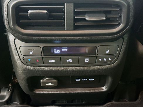 Used 2024 Honda Ridgeline Black Edition image 33