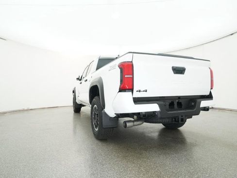 New 2026 Toyota Tacoma TRD Off-Road image 25