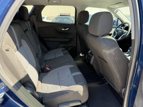 Used 2023 Chevrolet Blazer LT FWD image 12