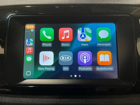 Used 2018 Kia Niro EX image 36