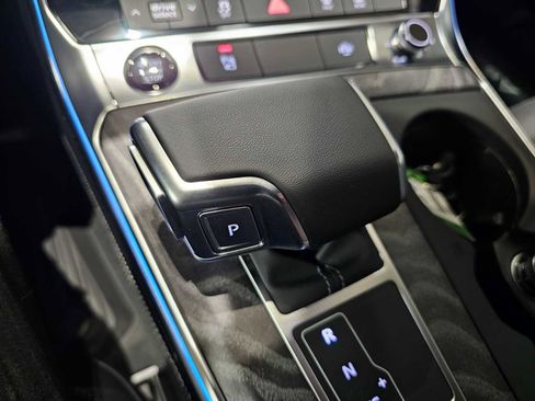 New 2025 Audi A6 Premium Plus w/ Premium Plus Package image 31