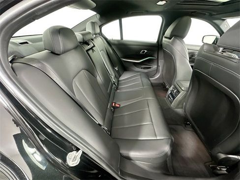 Used 2024 BMW 330e xDrive 330e xDrive w/ Convenience Package image 28