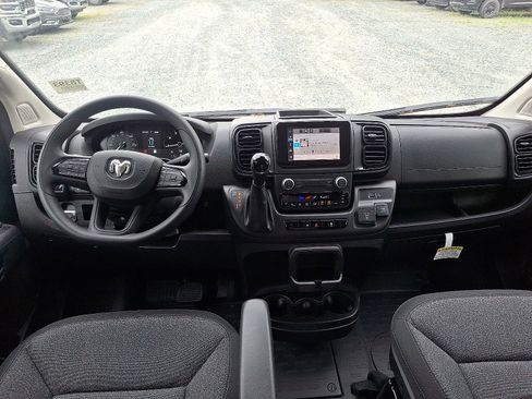 New 2025 RAM ProMaster 2500 w/ Convenience Group image 7