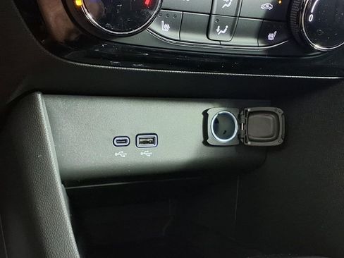 New 2026 Buick Encore GX Sport Touring w/ Comfort Package FWD image 22