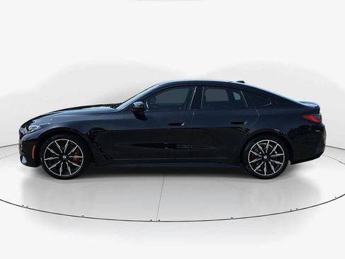 Used 2024 BMW 430i Gran Coupe w/ M Sport Package (Priority 1) RWD image 10