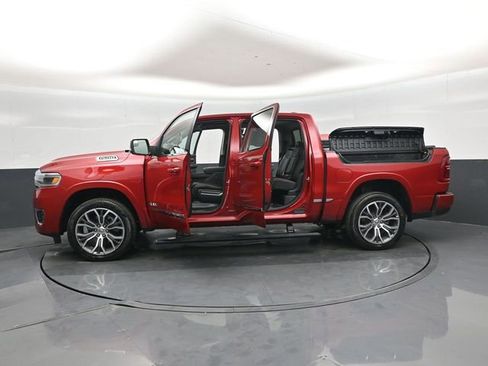 New 2026 RAM 1500 Tungsten AWD/4WD image 50
