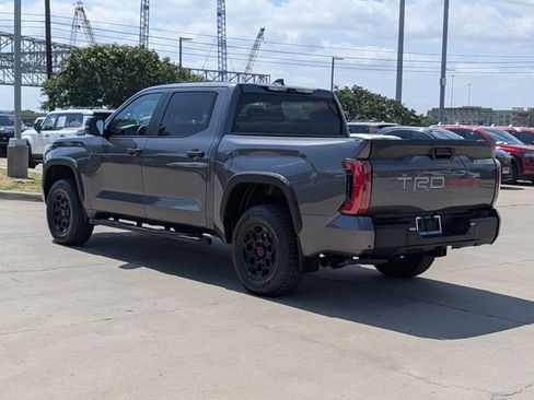 Used 2024 Toyota Tundra TRD Pro AWD/4WD image 9