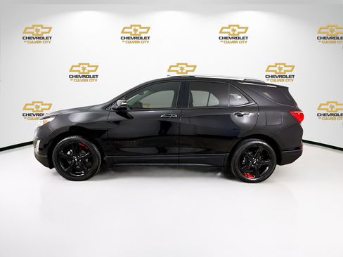 Used 2021 Chevrolet Equinox Premier w/ Redline Edition FWD image 5