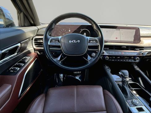 Certified 2024 Kia Telluride SX AWD/4WD image 8