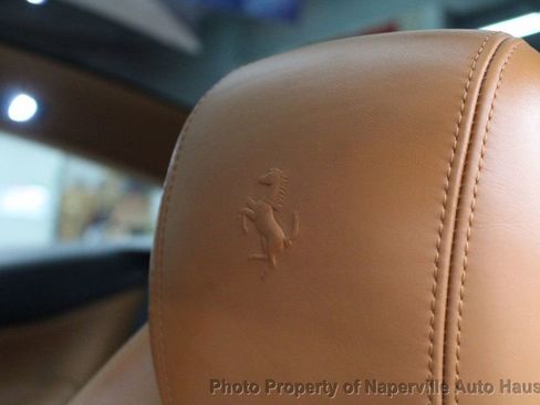 Used 2017 Ferrari GTC4Lusso AWD image 18