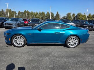 New 2026 Ford Mustang GT Premium video 2