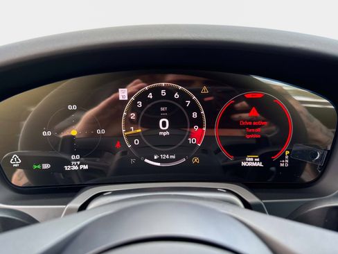 Used 2026 Porsche 911 GT3 w/ Chrono Package image 43