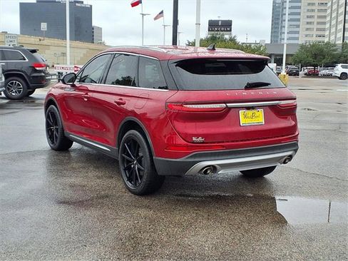 Certified 2022 Lincoln Corsair FWD w/ Equipment Group 101A image 22