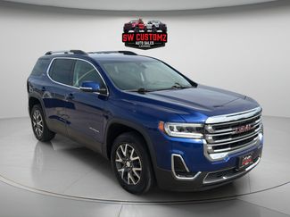 Used 2023 GMC Acadia SLE w/ Driver Convenience Package AWD/4WD video 1
