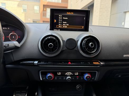 Used 2017 Audi S3 Premium Plus w/ Technology Package AWD/4WD image 23