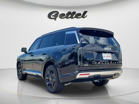 New 2027 Kia Telluride X-Line SX Prestige AWD/4WD image 13