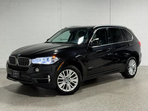 Used 2016 BMW X5 xDrive35i AWD/4WD image 2