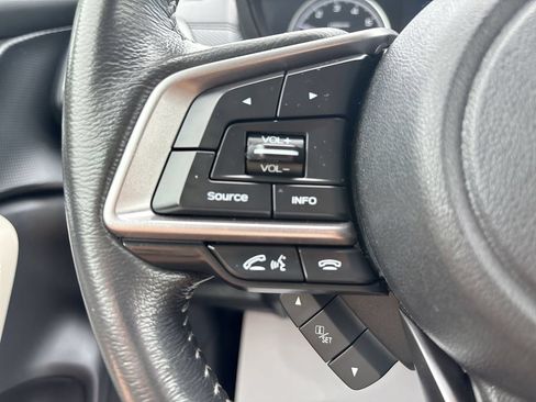 Used 2021 Subaru Forester Premium AWD/4WD image 22