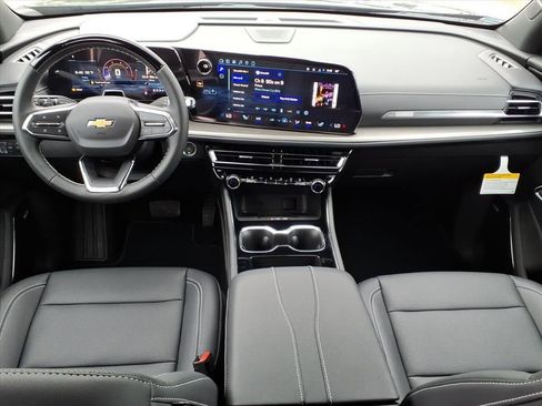 New 2026 Chevrolet Traverse LT w/ Enhanced Driving Package FWD image 20