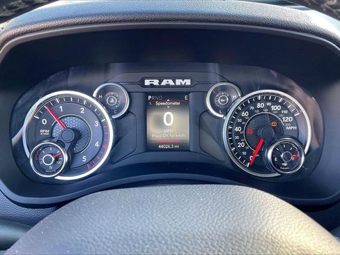 Used 2024 RAM 2500 Big Horn image 20