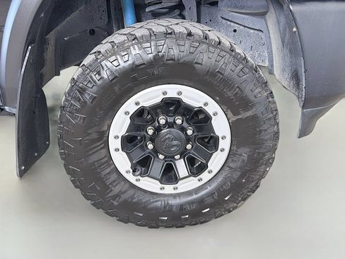 Used 2021 RAM 2500 Power Wagon w/ 75th Anniversary Edition AWD/4WD image 28