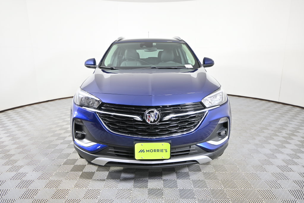 Used 2023 Buick Encore GX Select w/ Safety Package II AWD/4WD image 10