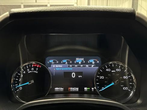 Used 2022 Ford F250 Lariat w/ Lariat Value Package AWD/4WD image 6