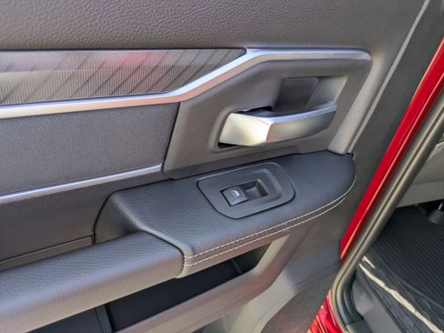 New 2026 RAM 2500 Big Horn image 12