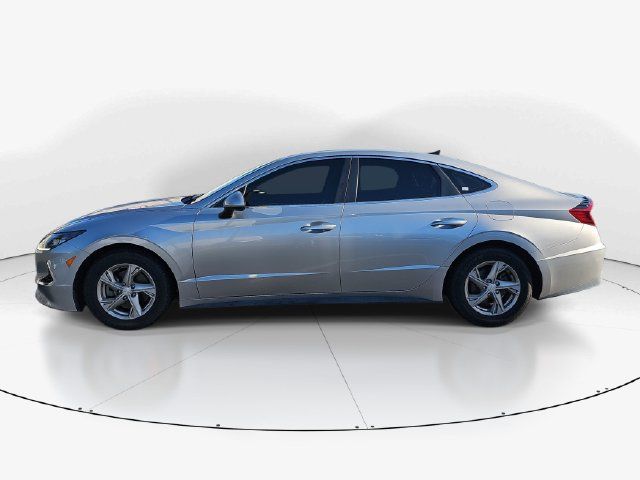 Used 2021 Hyundai Sonata SE FWD image 6