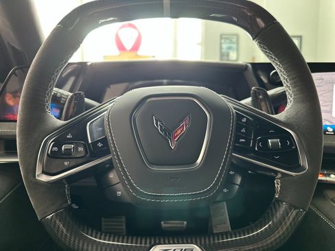 New 2026 Chevrolet Corvette Z06 image 25