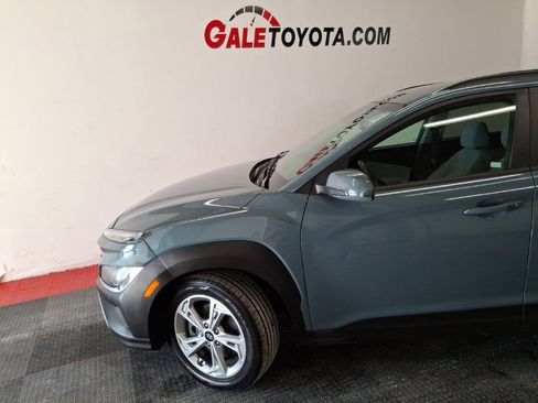 Used 2022 Hyundai Kona SEL image 4