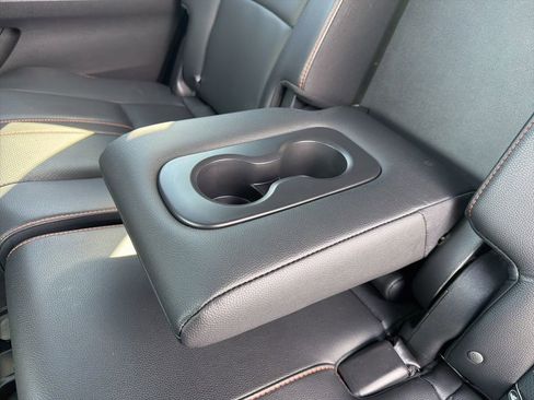 Certified 2022 Honda Passport TrailSport image 39