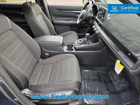 Certified 2025 Honda CR-V Sport image 23