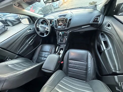 Used 2015 Ford Escape Titanium w/ Equipment Group 301A image 18