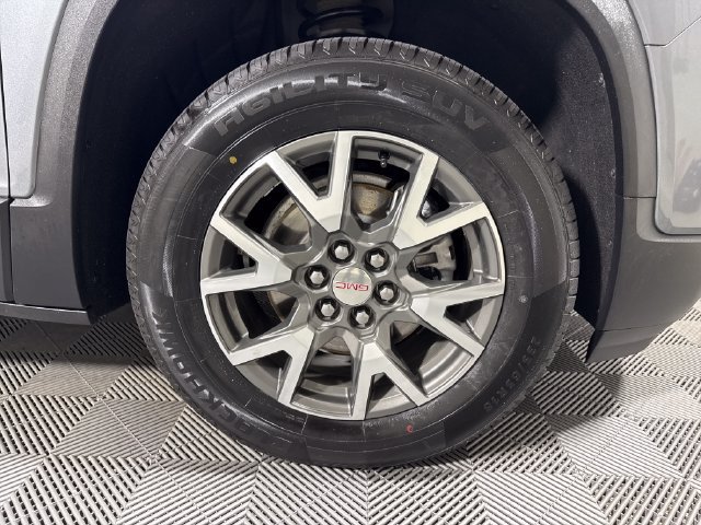 Used 2021 GMC Acadia SLE w/ Driver Convenience Package AWD/4WD image 11