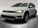 Used 2017 Volkswagen Golf Alltrack SEL image 4